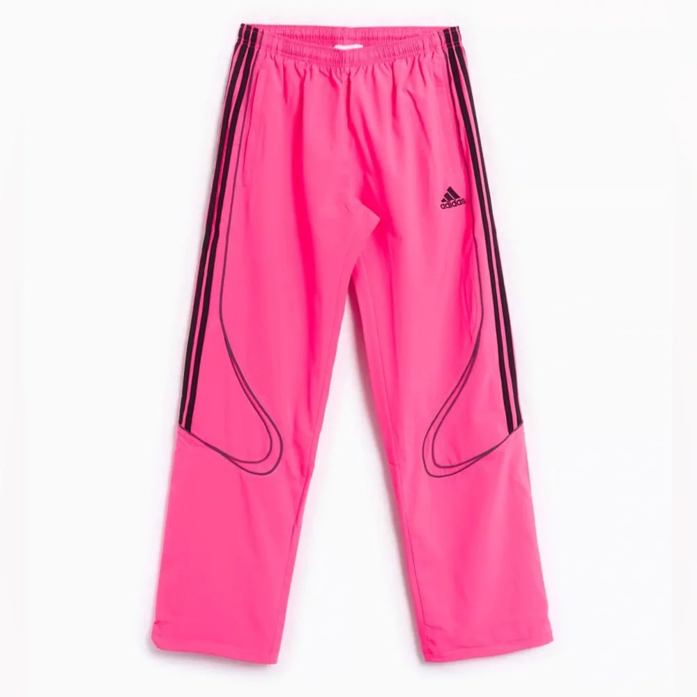 NEW adidas Originals Adilenium Teamgeist Relaxed Men's Track Pants JW5868 Size M